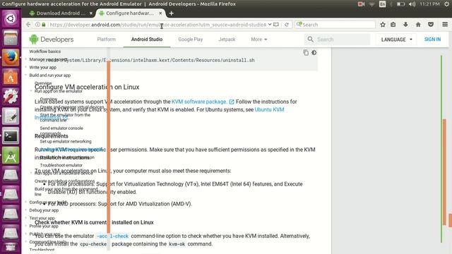 [ILOVEDESHI.COM] How To Install Andrid Studio in Linux or Ubuntu? смотреть онлайн