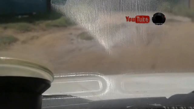 Дорога классная в зверосовхозе 💥бомба.