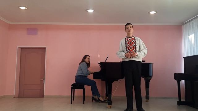 G. Giordani Caro Mio Ben