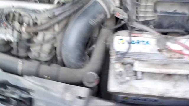 Двигатель Dodge для Caliber 2006-2011 смотреть онлайн
