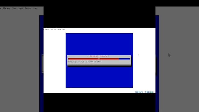 install debian 10 смотреть онлайн