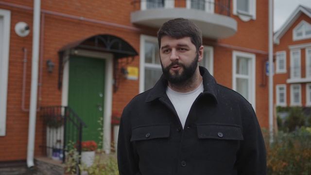 «Кембридж» в Подмосковье — обзор поселка в английском стиле смотреть онлайн