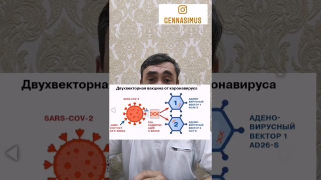 Вакцины от Ковид19. ЧТО МЫ О НИХ ЗНАЕМ смотреть онлайн