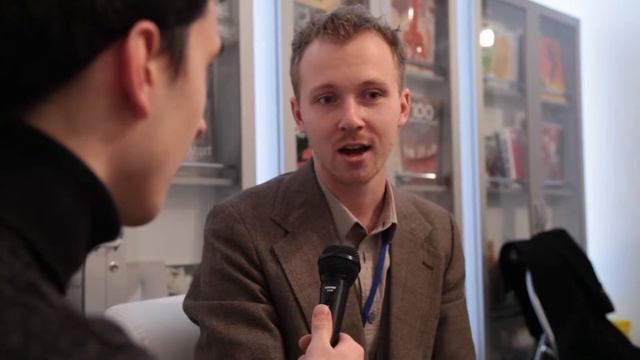 Фестиваль полезной пищи "Best Food Fest" смотреть онлайн