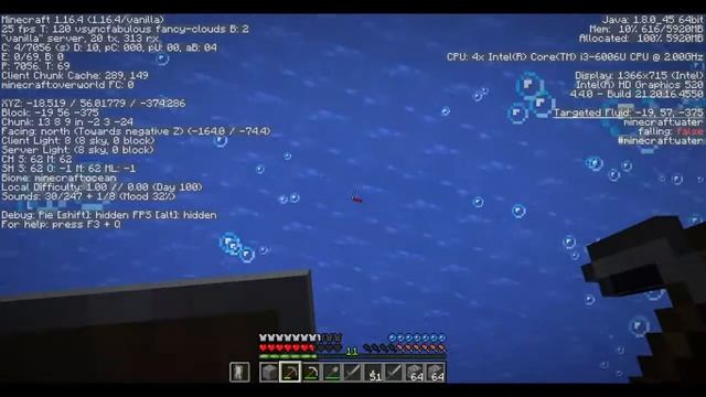 Thank You for 100 subs Guys | Join Discord server for Minecraft | Link in Description смотреть онлайн