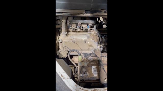 2000 SUZUKI GDDB52T For Sale смотреть онлайн