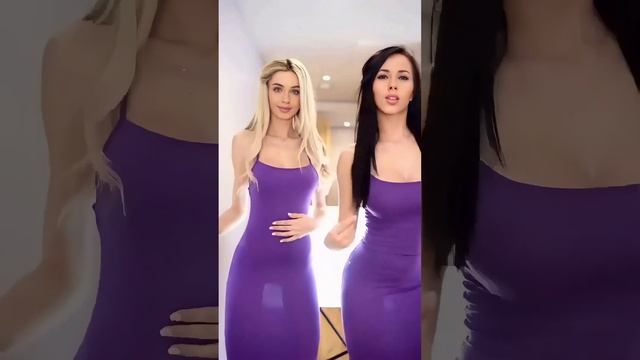 Another Great Transparent Dress 😍😍 #shorts смотреть онлайн