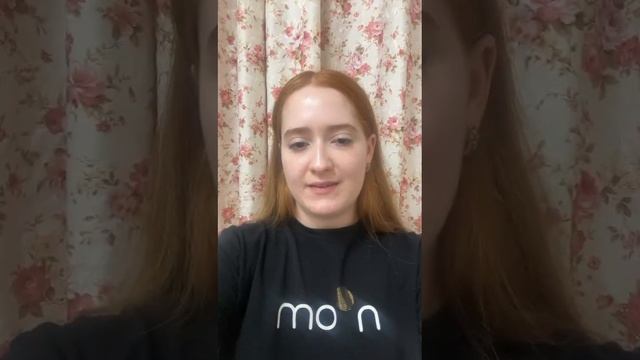 Елена Александровна- преподаватель китайского языка в Языковой Школе Татьяны Жалниной