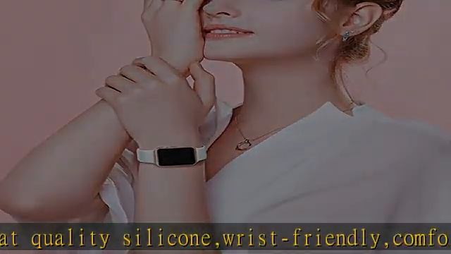 6 Pack Sport Bands Compatible with Apple Watch Band 38mm 40mm 41mm 42mm 44mm 45mm 49mm,Soft Silicon смотреть онлайн