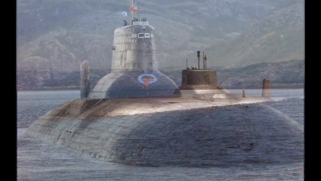 Best Submarines In The World.