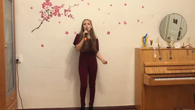 Виниченко Т  Колыбельная Клары