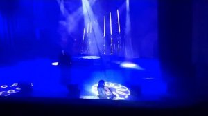 Отрывок из пьесы Нотр-Дам де Пари. 2/4