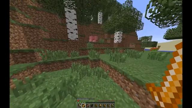 ЭТО САМЫЕ ЛУЧШИЕ ИНСТРУМЕНТЫ В МАЙНКРАФТЕ смотреть онлайн