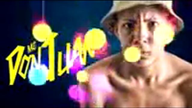 Mc don juan ta trancada смотреть онлайн