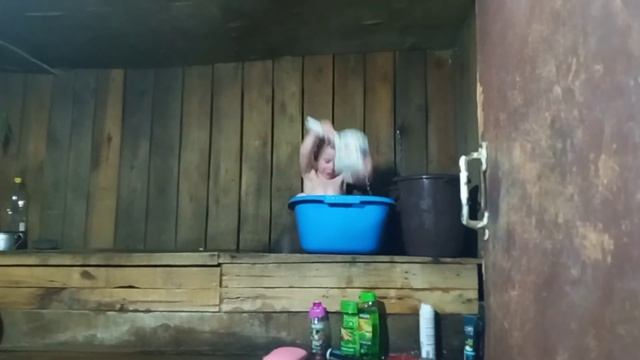 витек в бане смотреть онлайн