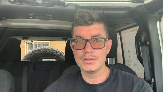 Diferencia entre wrangler JL y Wrangler JK смотреть онлайн