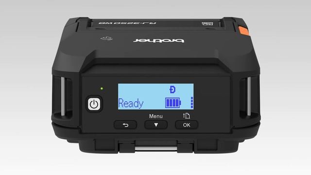 How to connect your printer via Wi-Fi (Wireless Direct) for iOS [Brother Global Support] смотреть онлайн