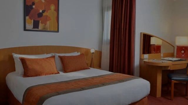 Hotel Opera Cadet, Paris, France смотреть онлайн