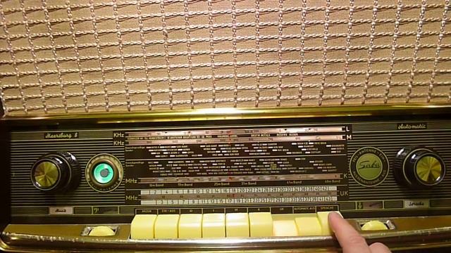 SABA Meersburg 8 automatic, ebay 322281572422 смотреть онлайн