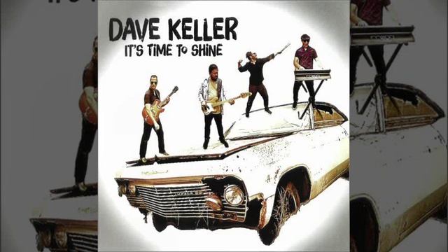 Dave Keller 💛 It´s Time To Shine 💛 The First Time With You💛 (**2023**) смотреть онлайн