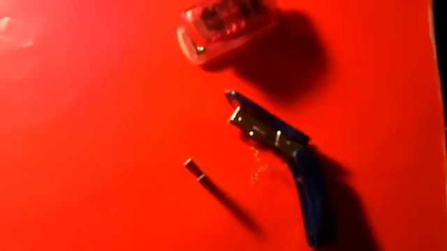Staples! (Grapas) смотреть онлайн
