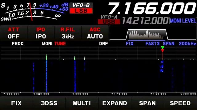 VFO spinning this afternoon in Scotland смотреть онлайн