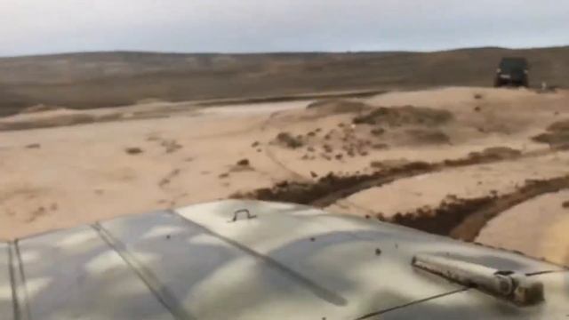 Покатухи на Уазе смотреть онлайн