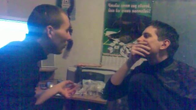 Одесса 2007. Леня и бесконечно-занудный анекдот. смотреть онлайн