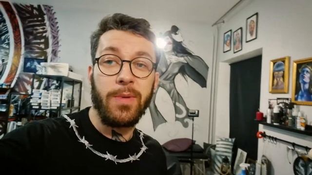 Константин Тайл приглашает на «Дебаркадер» смотреть онлайн