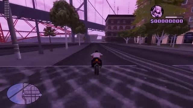 СЛИВ РОЗОВОЙ СБОРКИ ДЛЯ ЛОВЛИ GTA SAMP смотреть онлайн