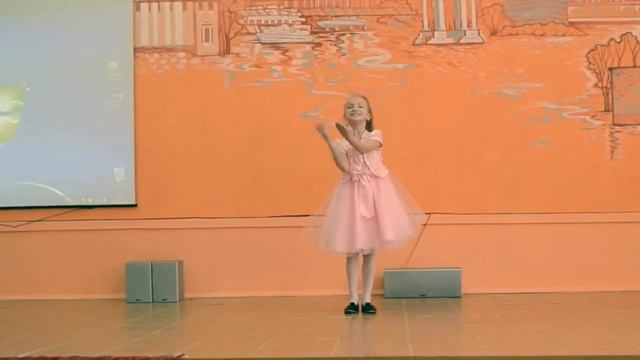 ШКОЛЬНЫЙ ФЕСТИВАЛЬ ПРОФЕССИЙ | НАШЕ ВЫСТУПЛЕНИЕ. смотреть онлайн