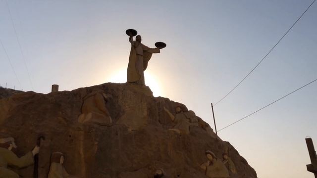 Египет. Каир (ч.2) (Egypt. Cairo) смотреть онлайн