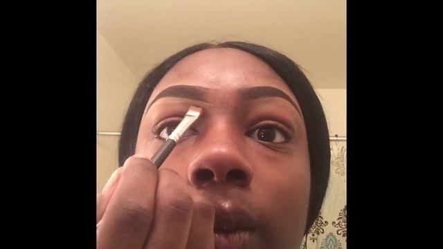 Eyebrow Tutorial: How to Grow and Sculpt Your Brows смотреть онлайн