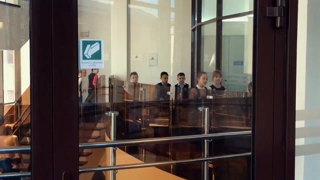 Внеклассные мероприятия "PLANETARIUM" смотреть онлайн