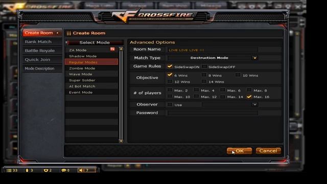 CROSSFIRE PH l GREY HEART LOTTO SPIN !! (NAKA JACKPOT PA AKO ^_^ ) смотреть онлайн