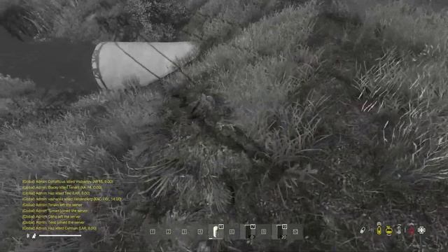 DayZ DM Maslenok "Когда ты прое-терял ствол" смотреть онлайн