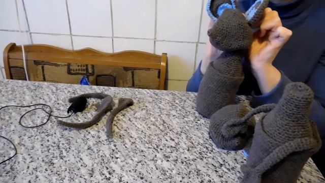 Театр это серьезно. Подготовка к сказке.