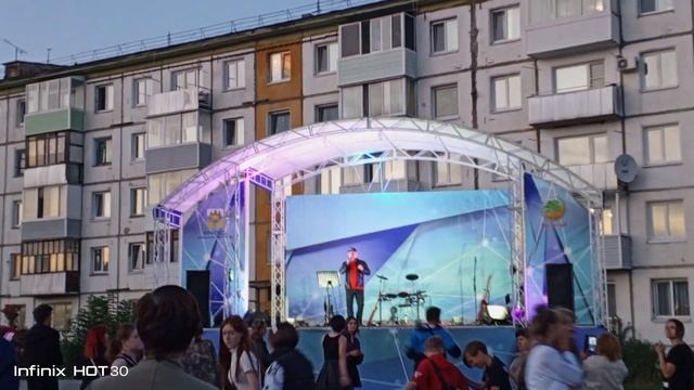 Михаил Пелепенко 