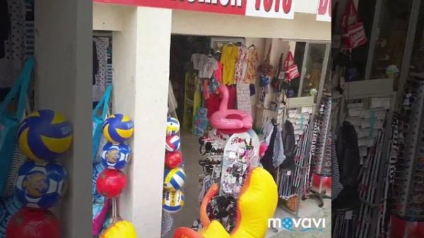 Прогулка в окрестностях отеля Castellastva Петровац Черногория