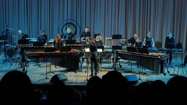 Композитор Ольга Дюжина. Маленькая сюита. №6 Наперегонки. смотреть онлайн