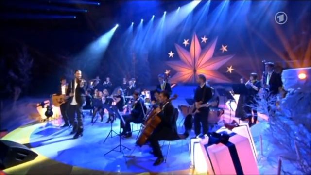 David Garrett - Clementi - Sonatina смотреть онлайн