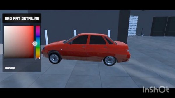 4 ЧАСТЬ ИГРАЮ В REAL OPER