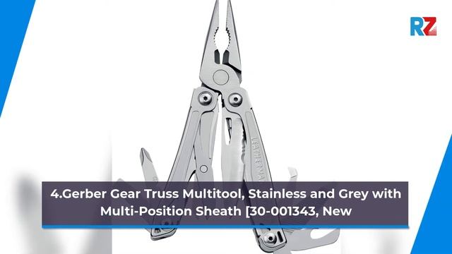 Best Multitool | Top 10 Multitool For 2022 | Top Rated Multitool смотреть онлайн