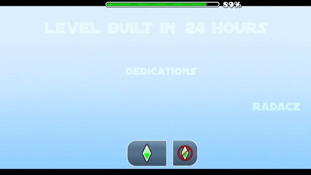Easy levels random generator #2 - прошёл ещё 2 уровня смотреть онлайн