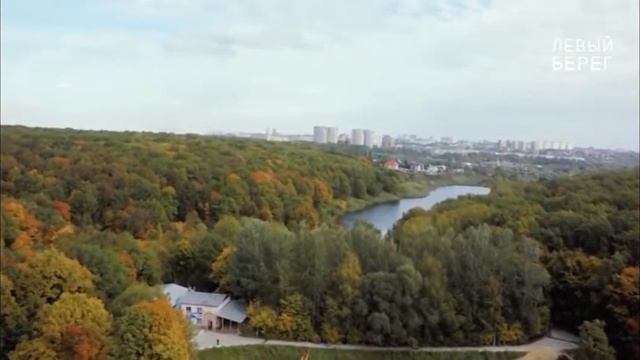 800 лет Нижнему Новгороду - Щелоковский хутор смотреть онлайн