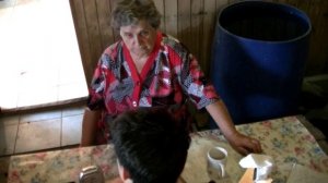 Я не знал, что ты такая дура