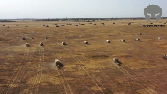 Российская армия