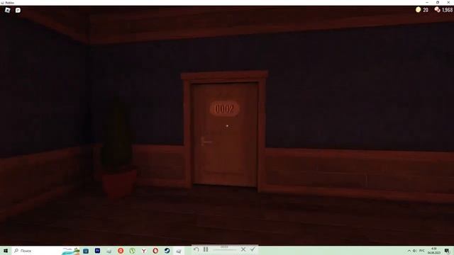 Прошёл 2 дверь смотреть онлайн