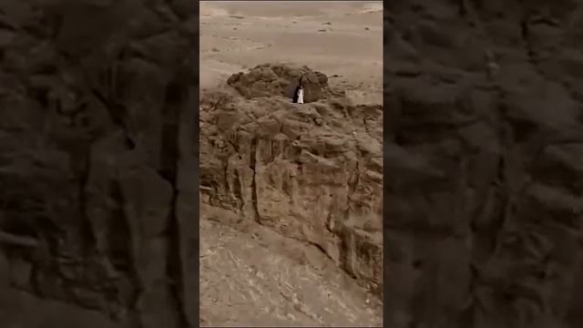 Сатана искушает Христа / Искушение Иисуса дьяволом / Искушение Иисуса Христа в пустыне / Библия / №2 смотреть онлайн