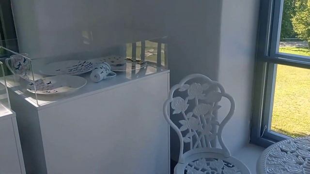 Гулбене.Художественно-исторический музей.Часть 1. смотреть онлайн